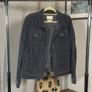 Universal Thread corduroy jacket
